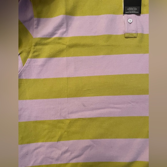 Levi’s men’s long sleeve BNWT - Picture 2 of 2